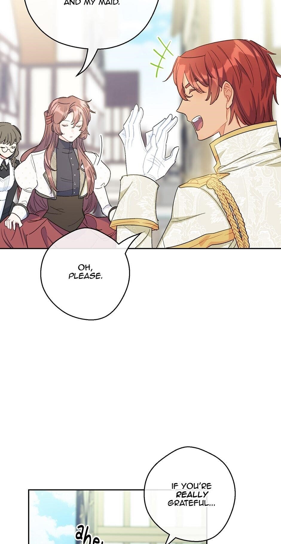 The Duchess 50 Tea Recipes - Chapter 104 Page 66