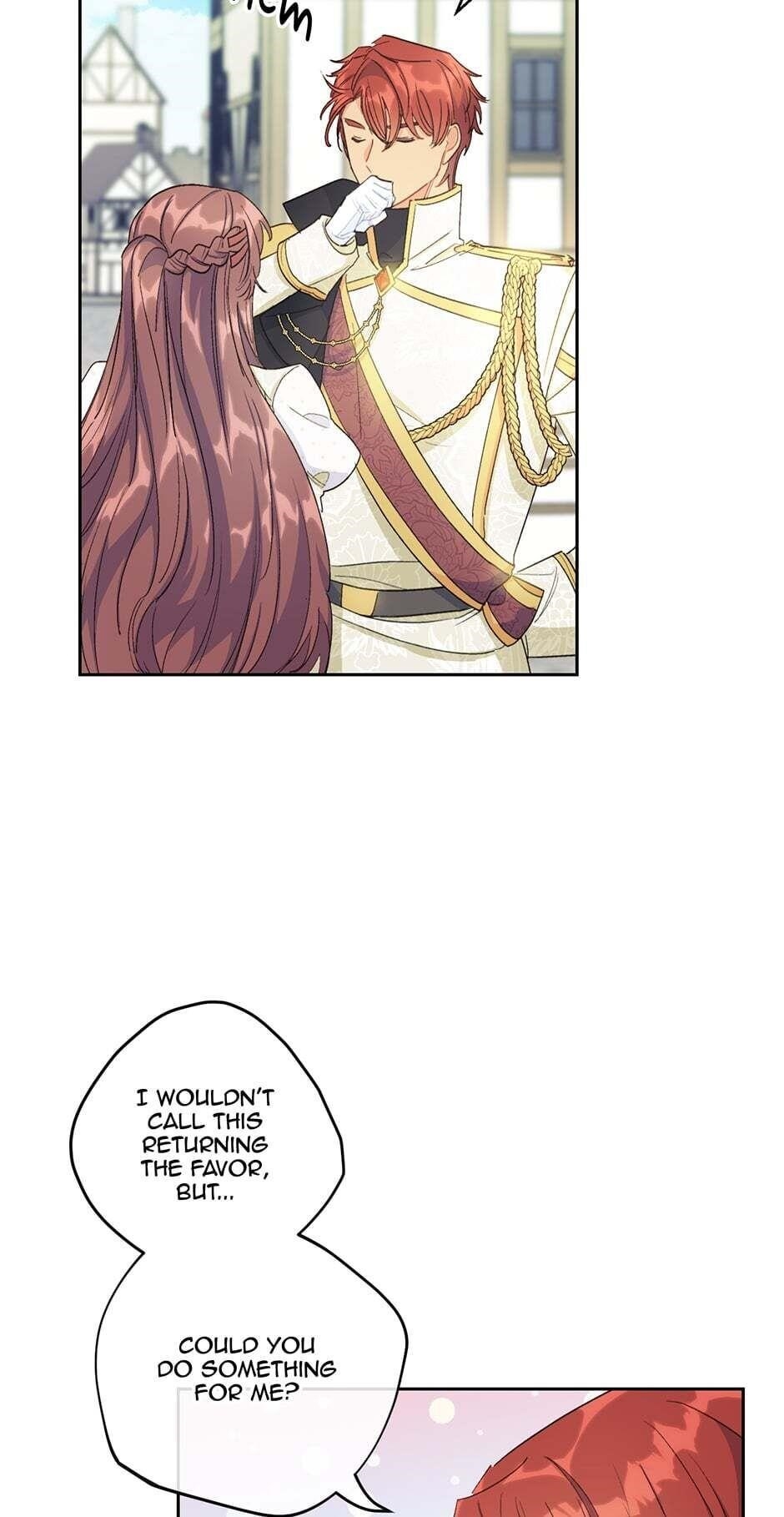 The Duchess 50 Tea Recipes - Chapter 104 Page 67