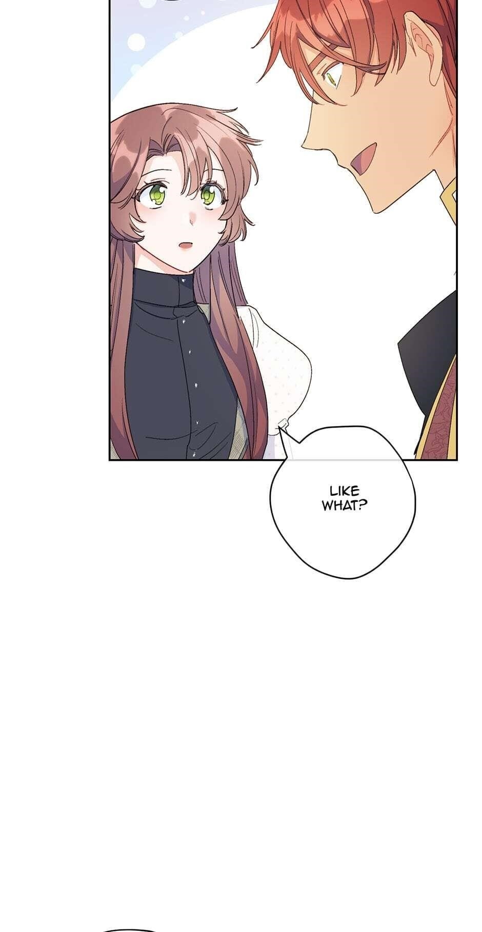 The Duchess 50 Tea Recipes - Chapter 104 Page 68