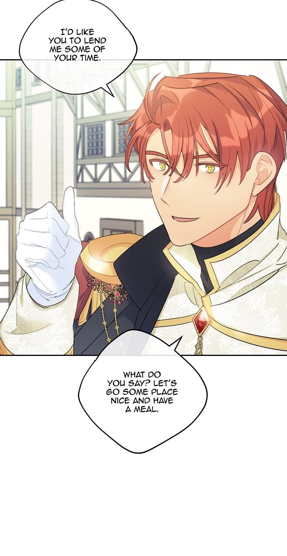 The Duchess 50 Tea Recipes - Chapter 104 Page 69