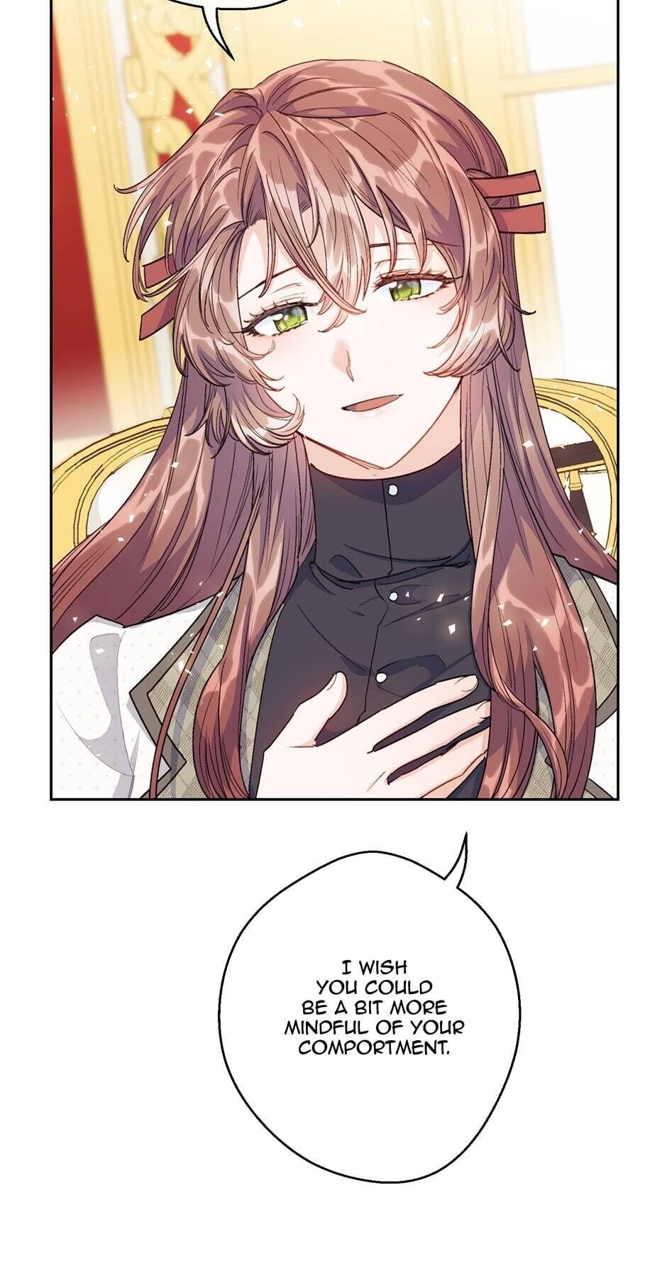 The Duchess 50 Tea Recipes - Chapter 105 Page 10