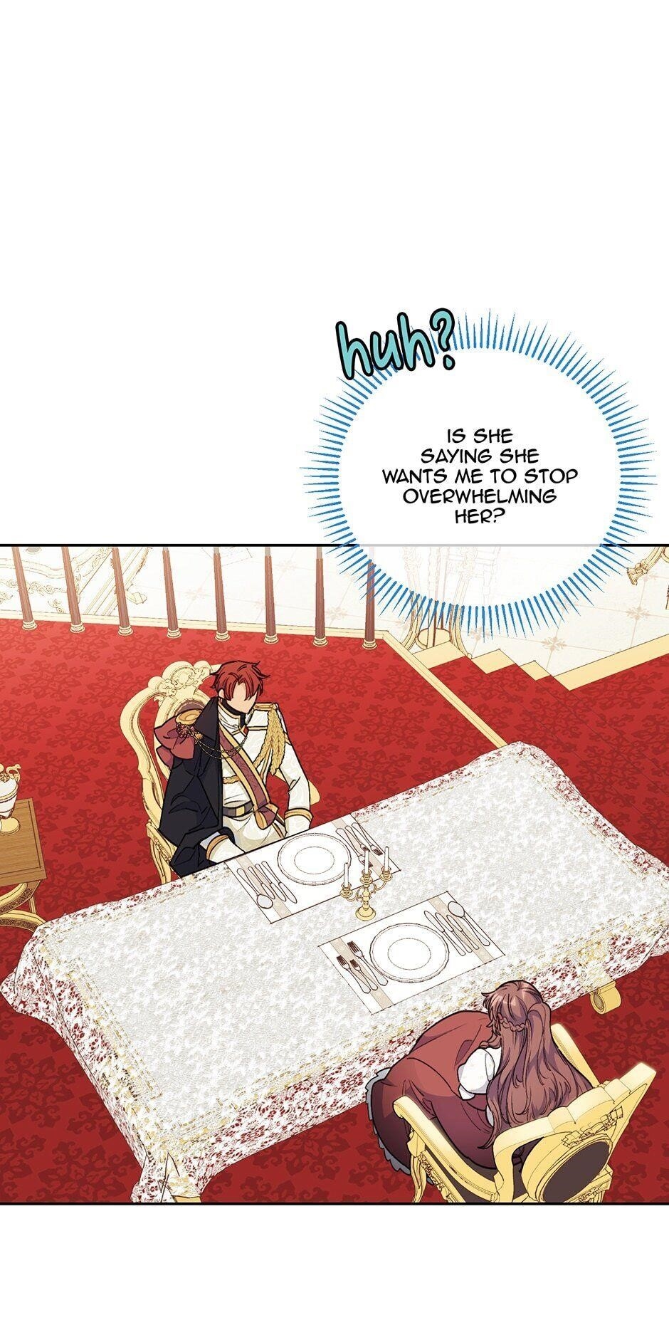 The Duchess 50 Tea Recipes - Chapter 105 Page 11