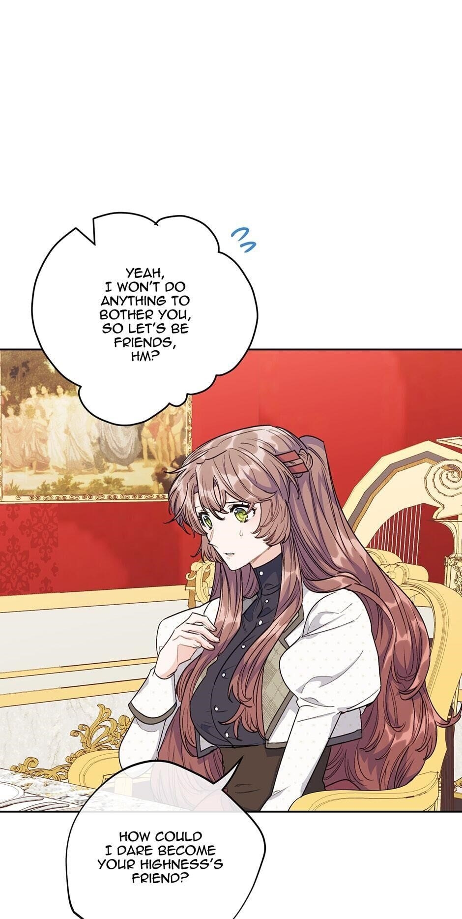 The Duchess 50 Tea Recipes - Chapter 105 Page 14