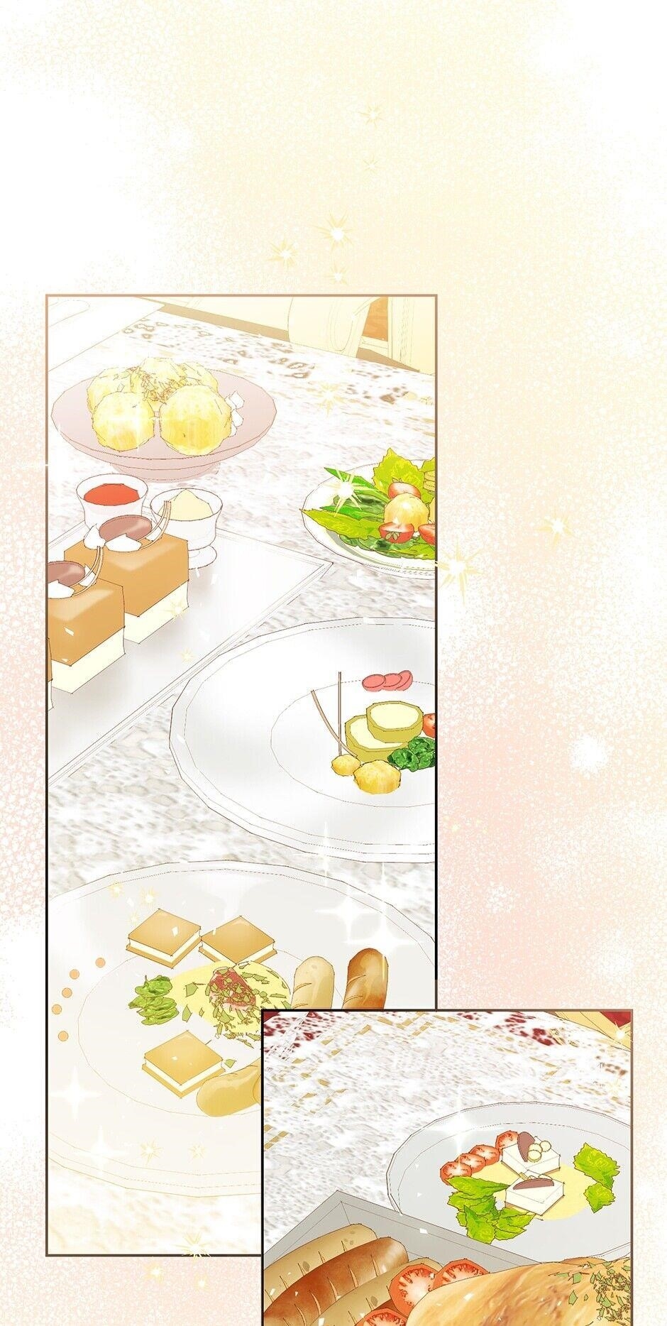 The Duchess 50 Tea Recipes - Chapter 105 Page 22