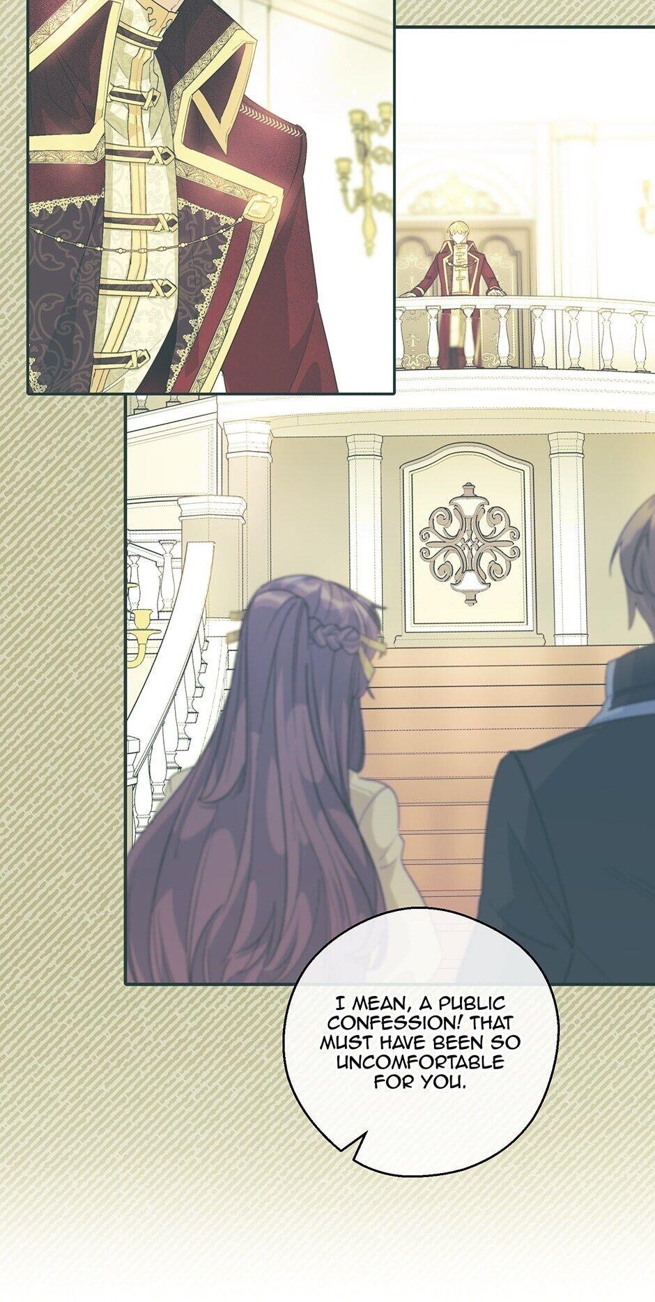 The Duchess 50 Tea Recipes - Chapter 105 Page 25