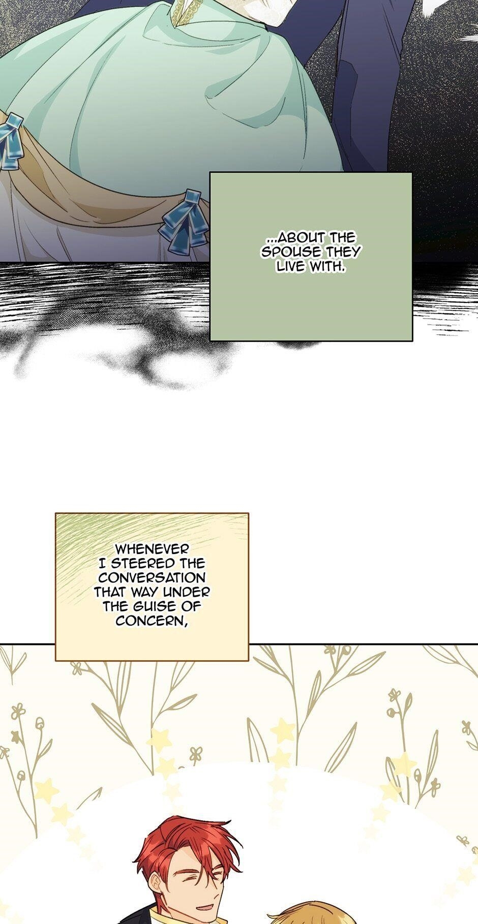 The Duchess 50 Tea Recipes - Chapter 105 Page 33