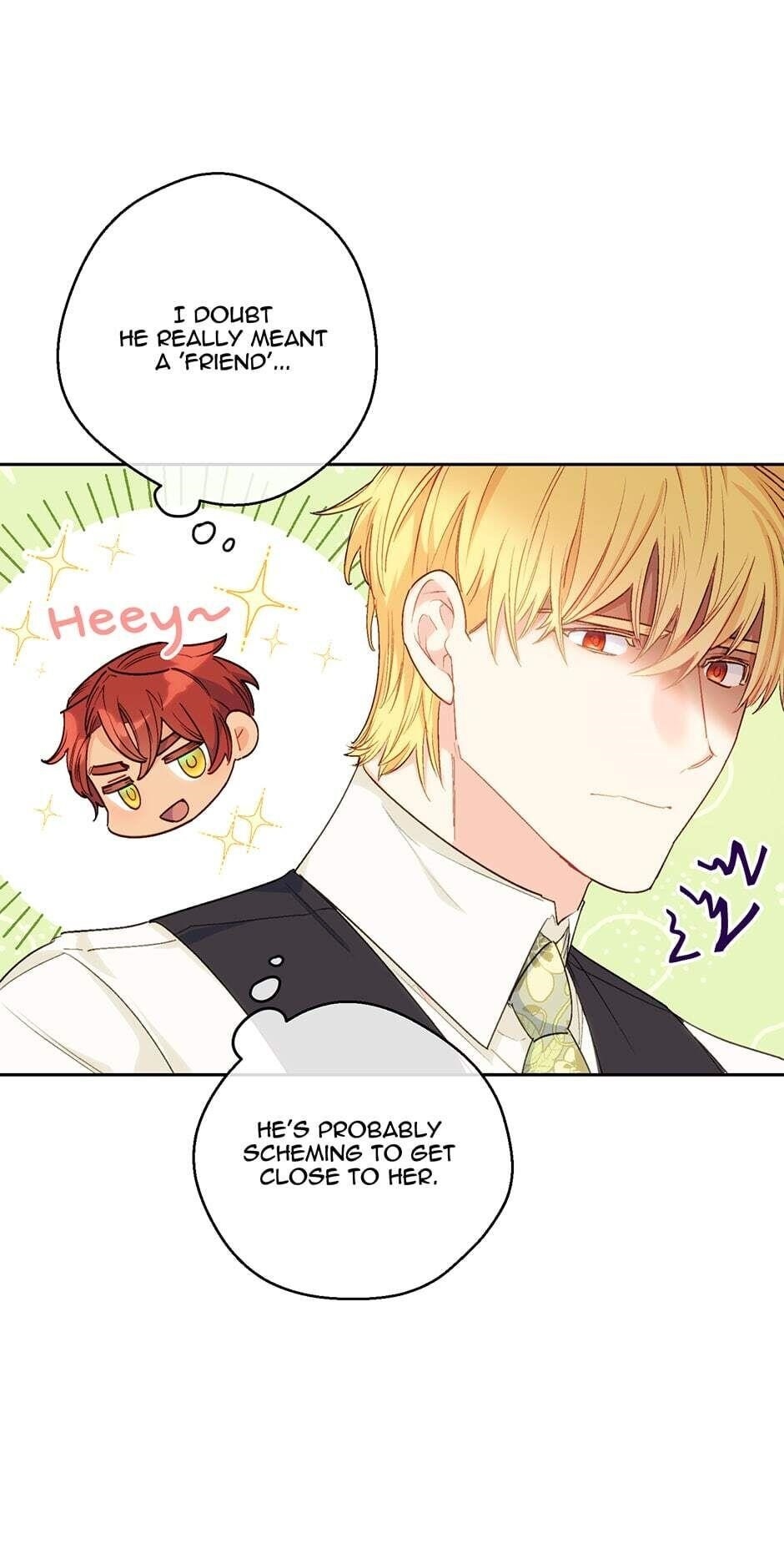 The Duchess 50 Tea Recipes - Chapter 105 Page 61