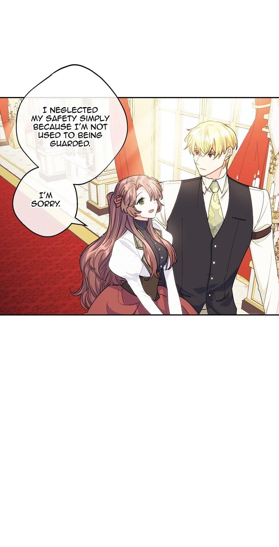 The Duchess 50 Tea Recipes - Chapter 105 Page 74