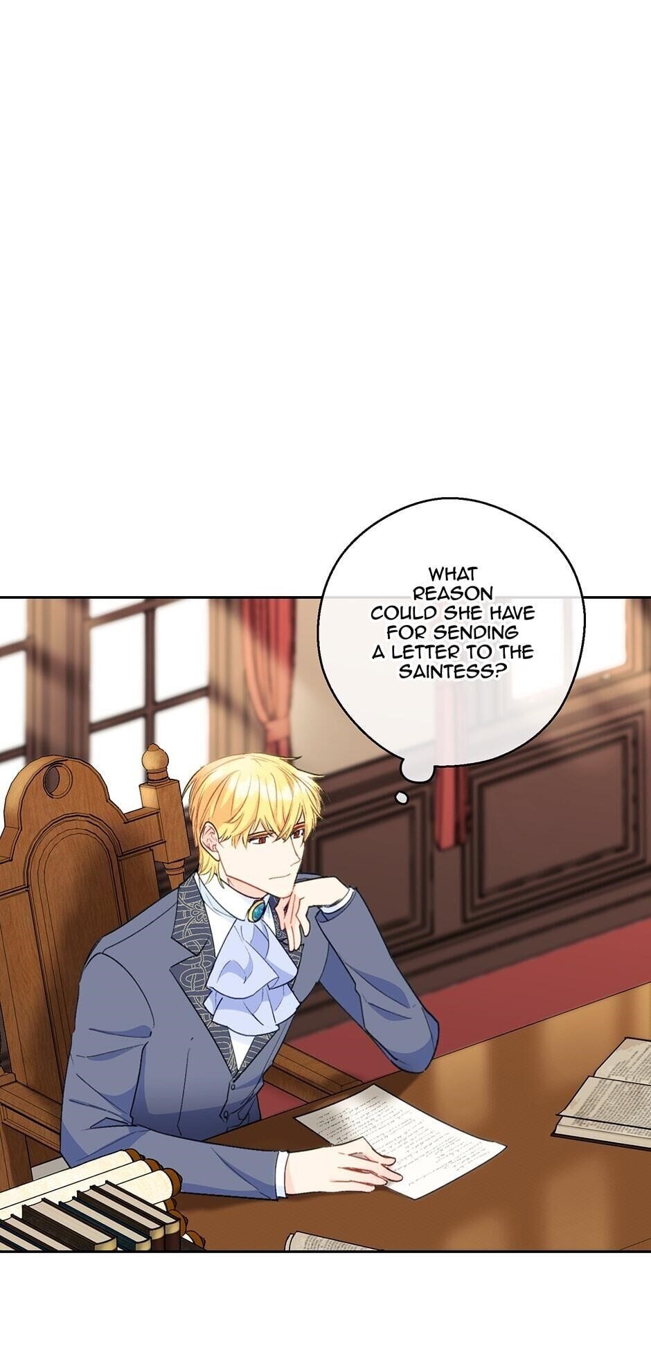 The Duchess 50 Tea Recipes - Chapter 106 Page 29