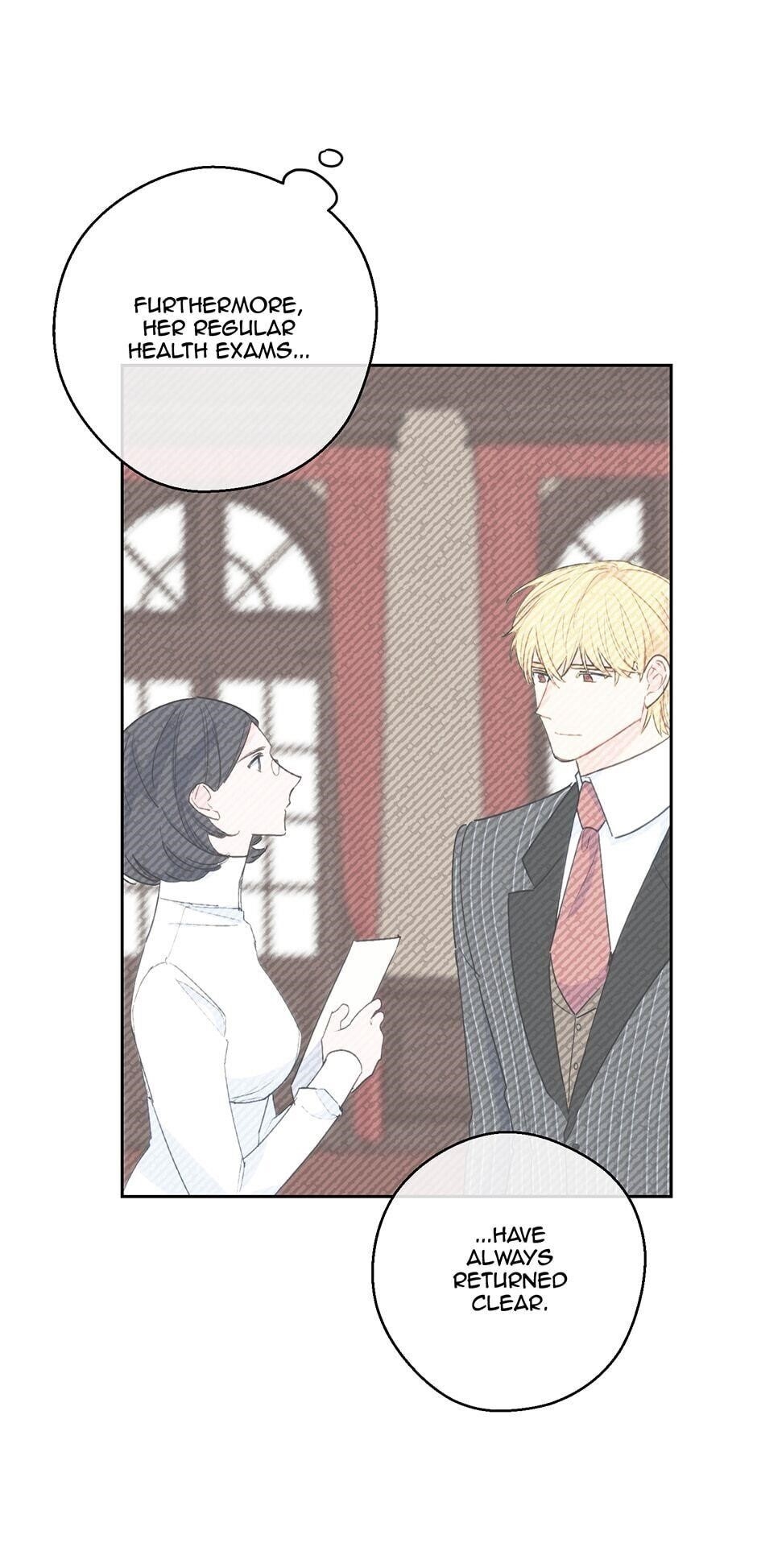 The Duchess 50 Tea Recipes - Chapter 106 Page 37