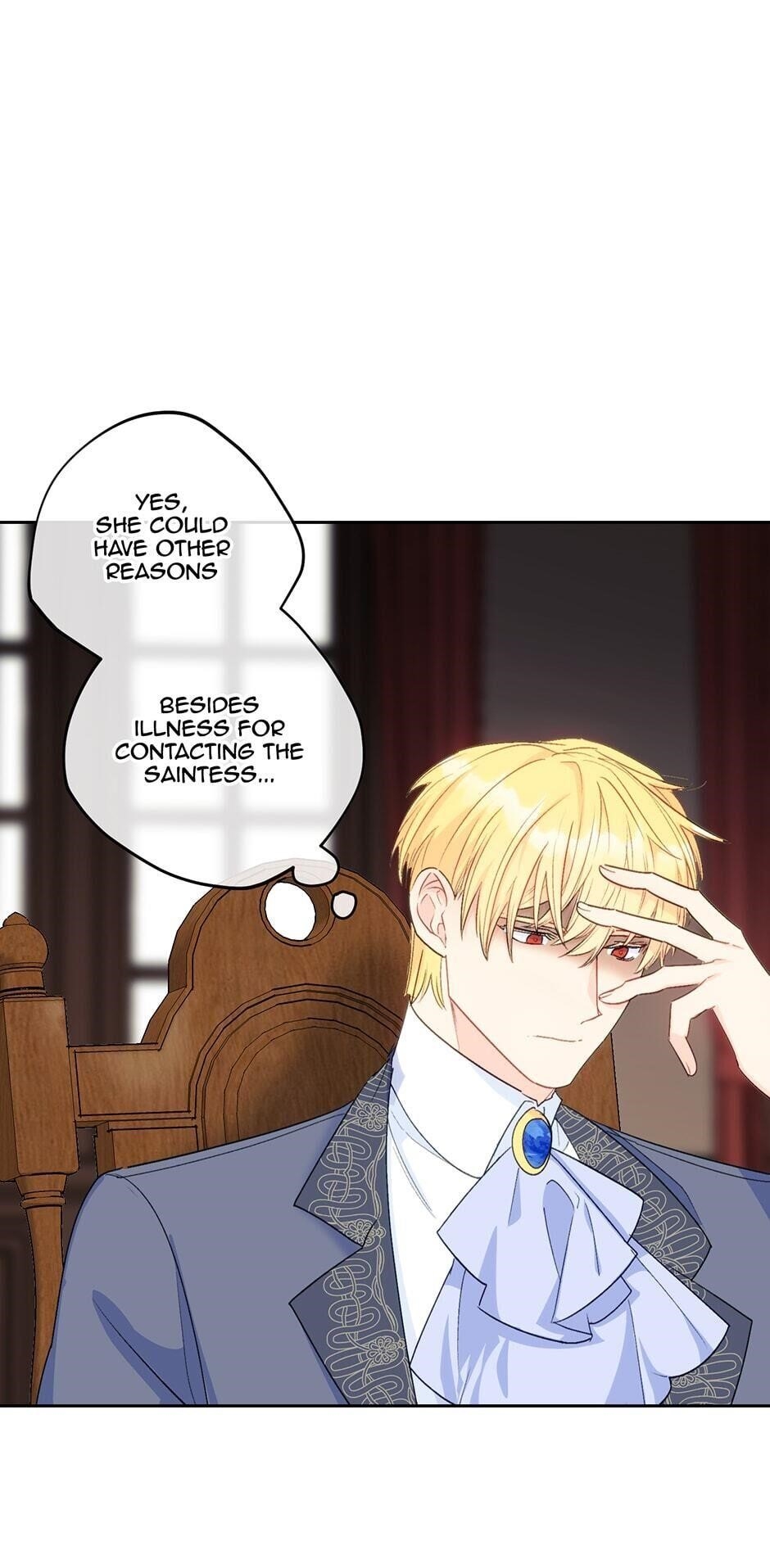 The Duchess 50 Tea Recipes - Chapter 106 Page 38