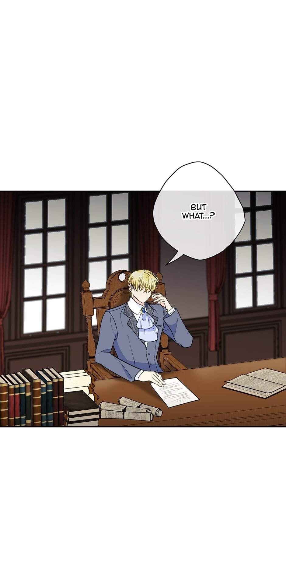 The Duchess 50 Tea Recipes - Chapter 106 Page 39