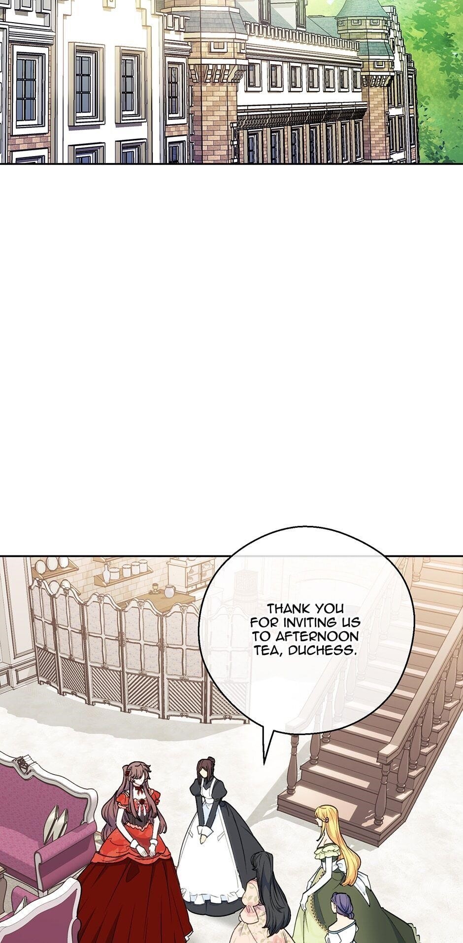 The Duchess 50 Tea Recipes - Chapter 106 Page 41