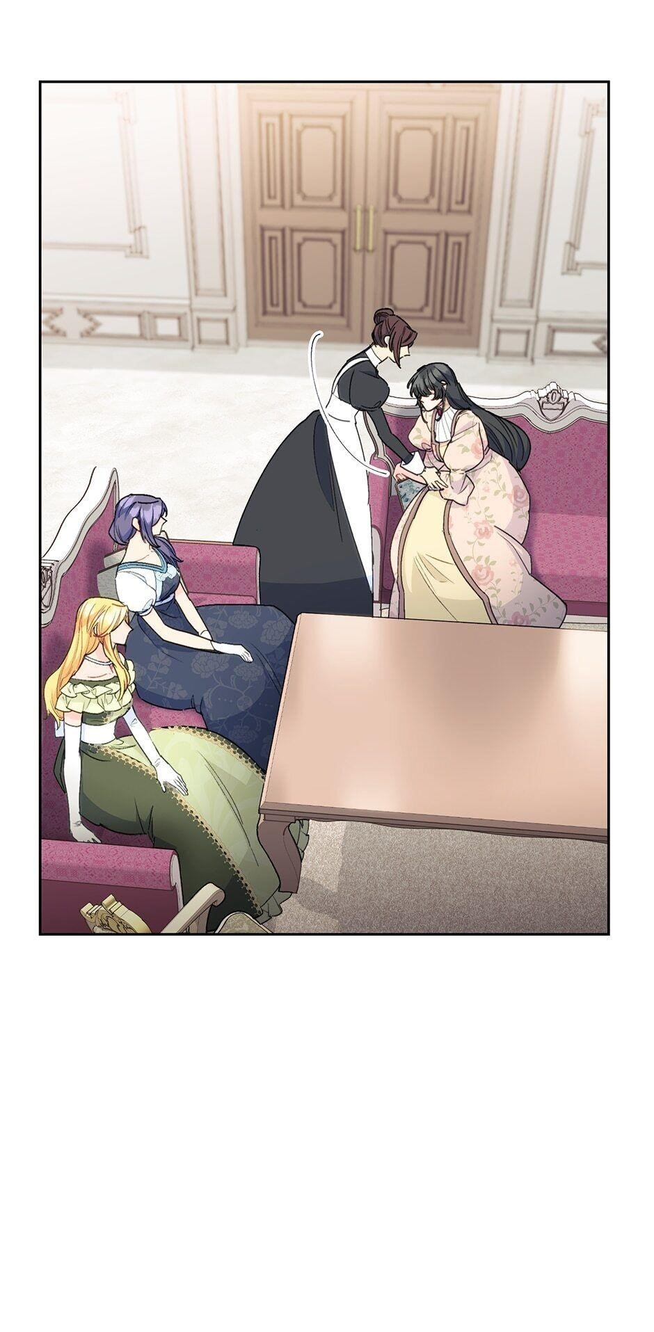 The Duchess 50 Tea Recipes - Chapter 106 Page 44