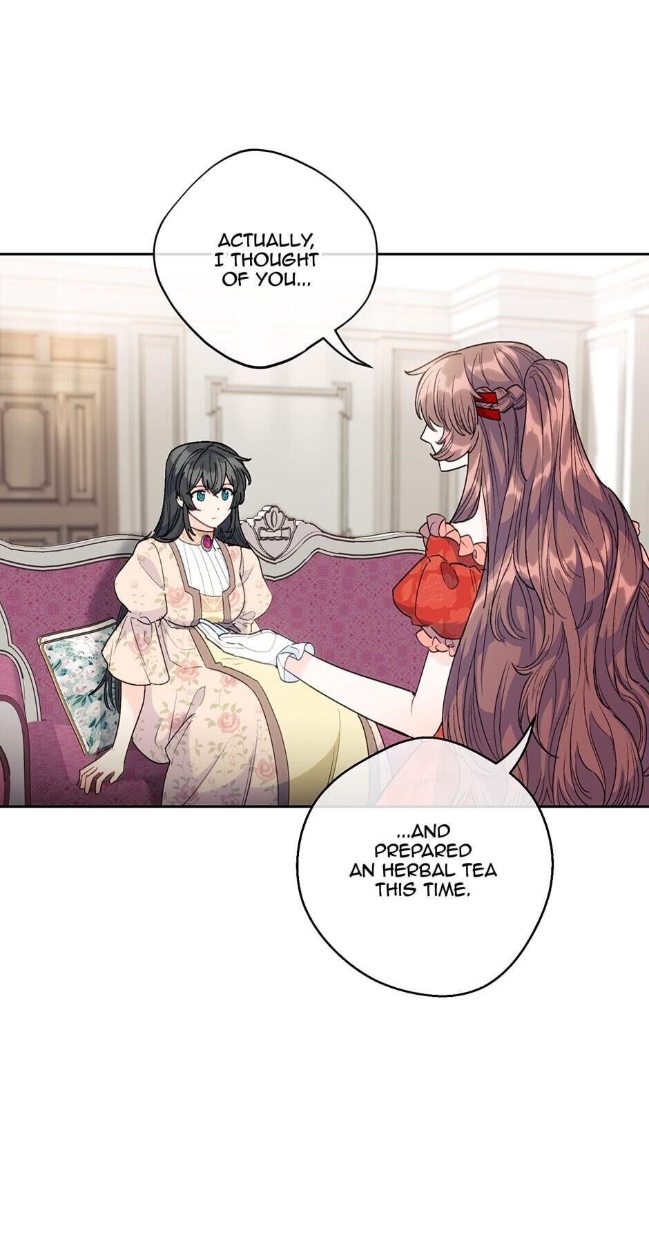 The Duchess 50 Tea Recipes - Chapter 106 Page 51