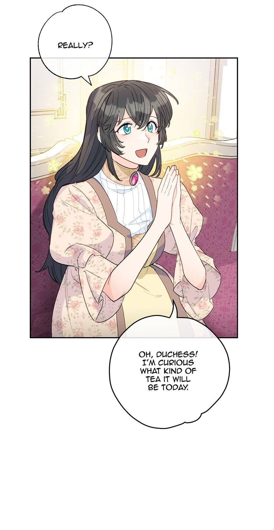 The Duchess 50 Tea Recipes - Chapter 106 Page 52