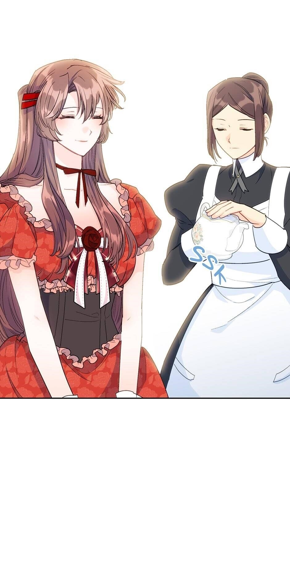 The Duchess 50 Tea Recipes - Chapter 106 Page 53