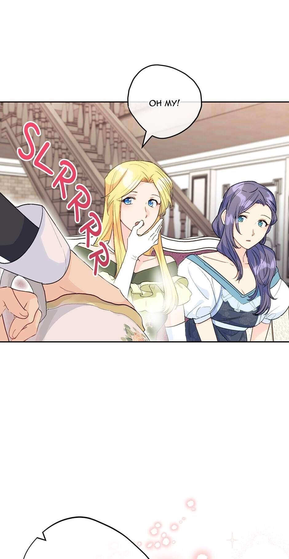 The Duchess 50 Tea Recipes - Chapter 106 Page 54