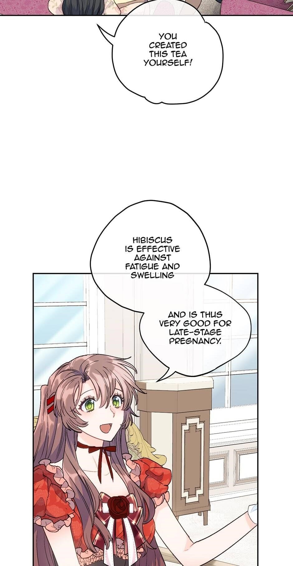 The Duchess 50 Tea Recipes - Chapter 106 Page 58