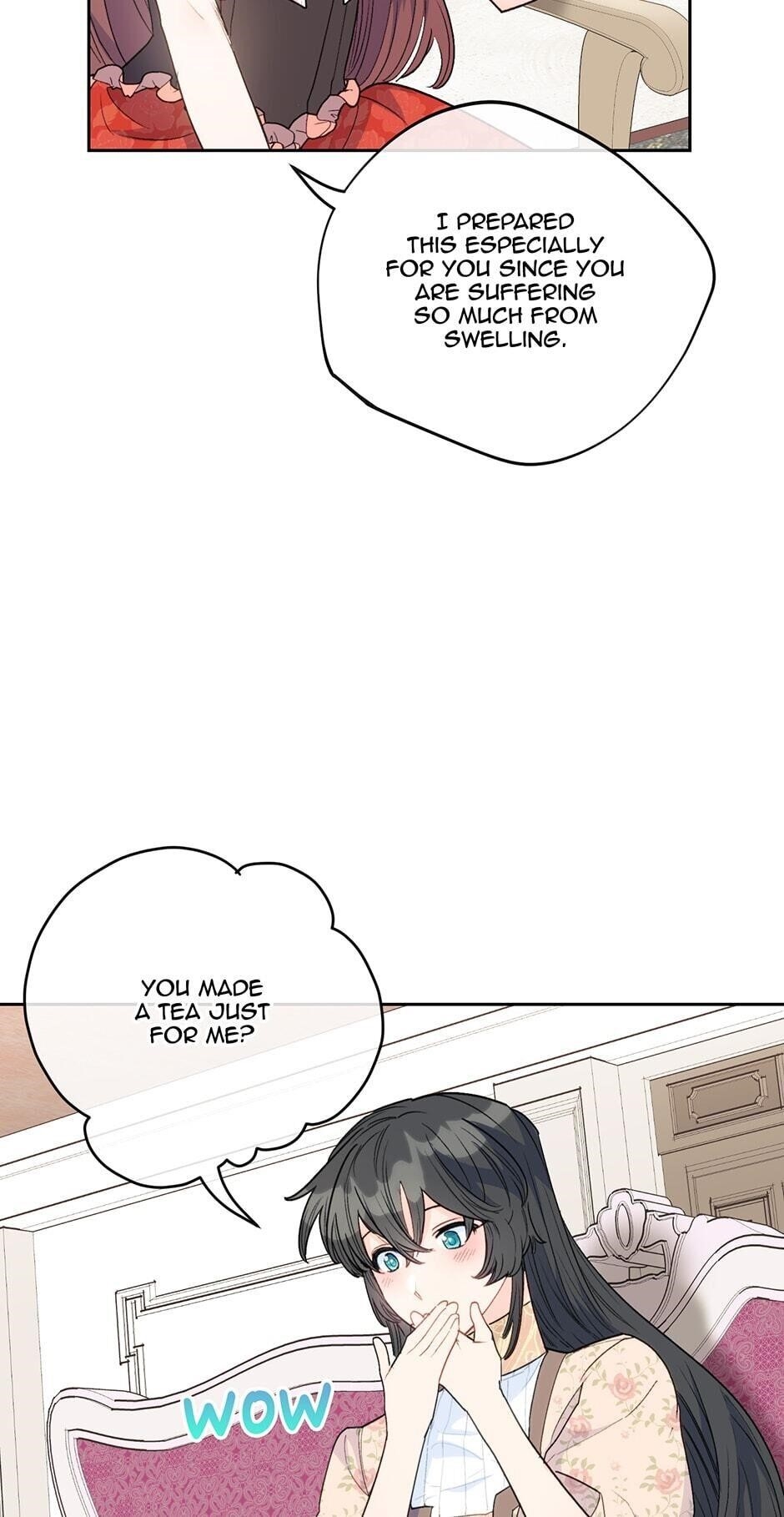 The Duchess 50 Tea Recipes - Chapter 106 Page 59