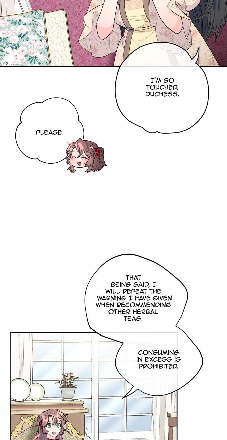 The Duchess 50 Tea Recipes - Chapter 106 Page 60