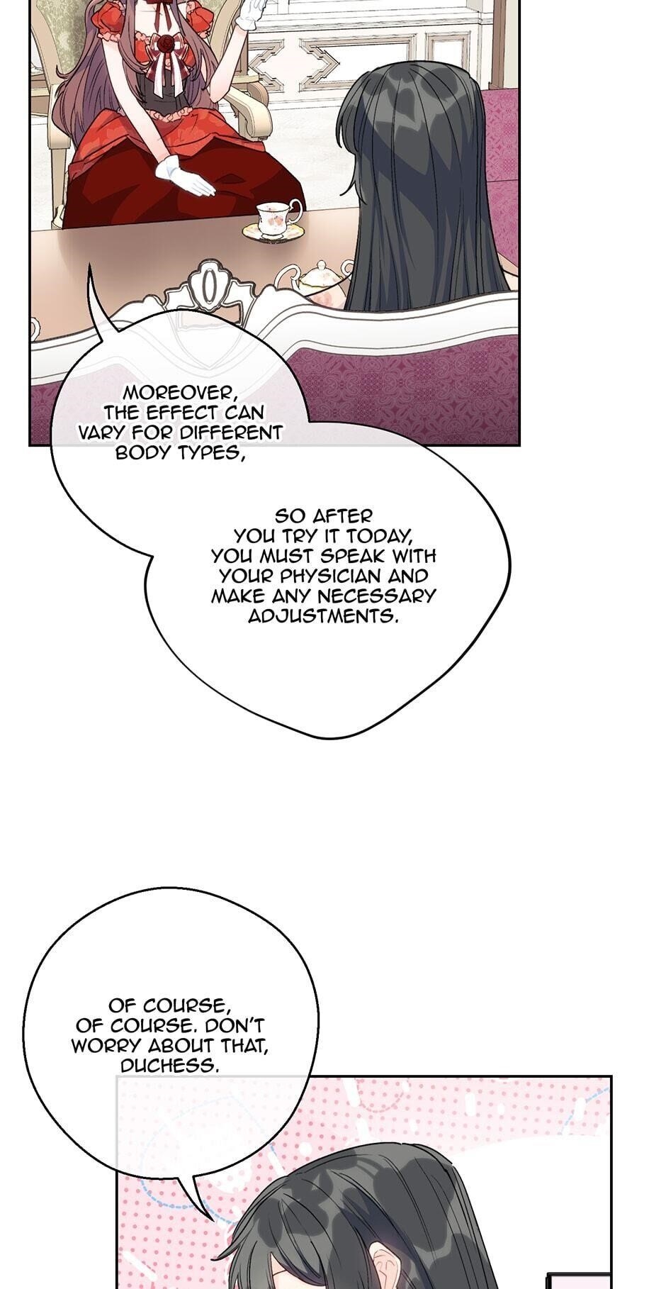 The Duchess 50 Tea Recipes - Chapter 106 Page 61