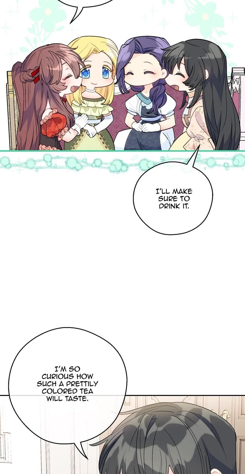 The Duchess 50 Tea Recipes - Chapter 106 Page 63