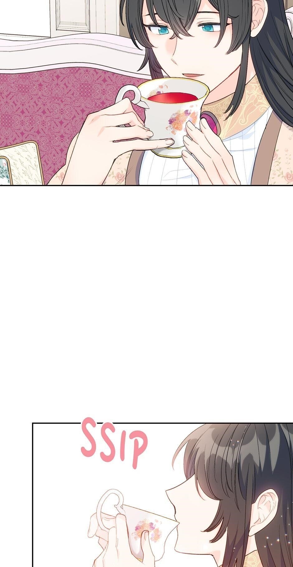 The Duchess 50 Tea Recipes - Chapter 106 Page 64