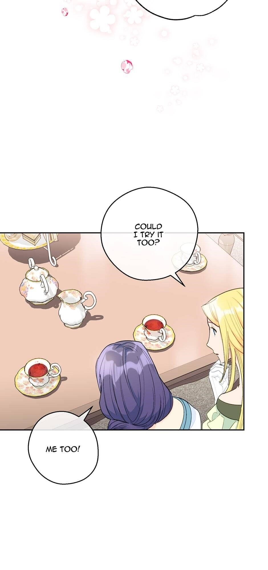 The Duchess 50 Tea Recipes - Chapter 106 Page 68