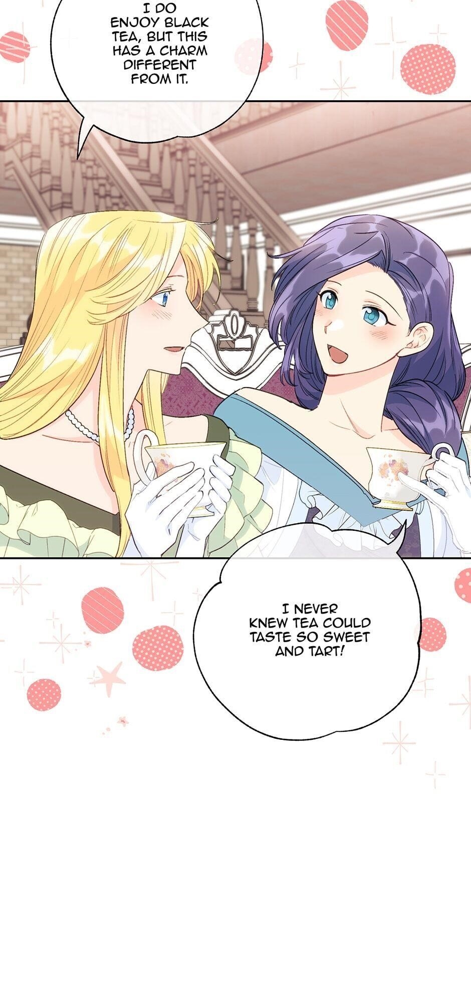 The Duchess 50 Tea Recipes - Chapter 106 Page 70