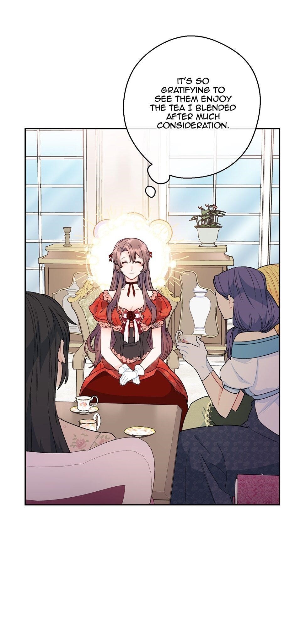 The Duchess 50 Tea Recipes - Chapter 106 Page 71