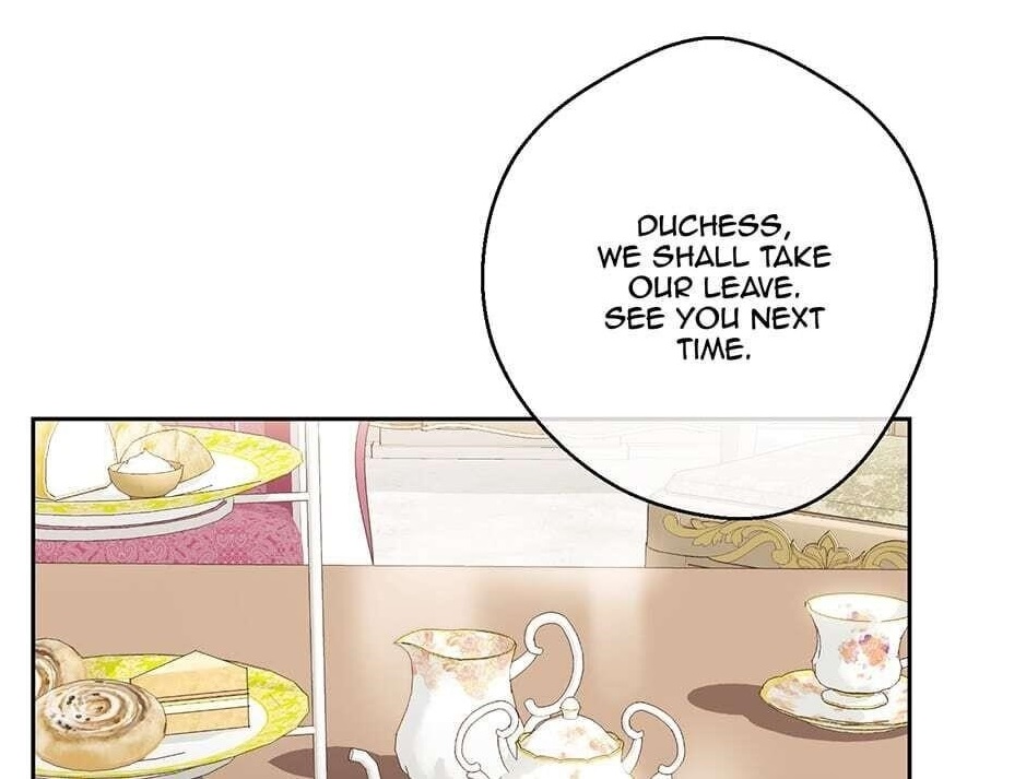 The Duchess 50 Tea Recipes - Chapter 107 Page 1