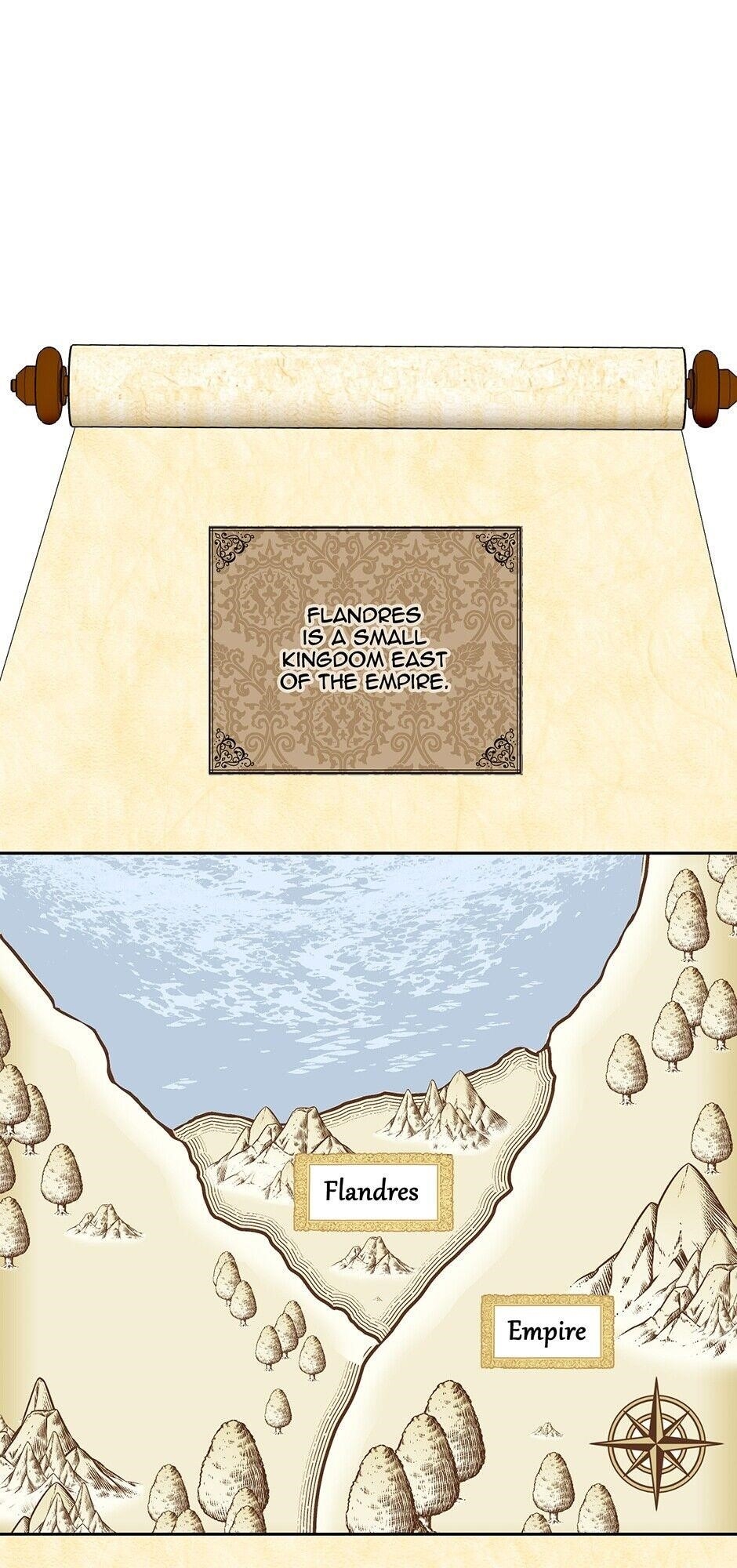 The Duchess 50 Tea Recipes - Chapter 107 Page 12