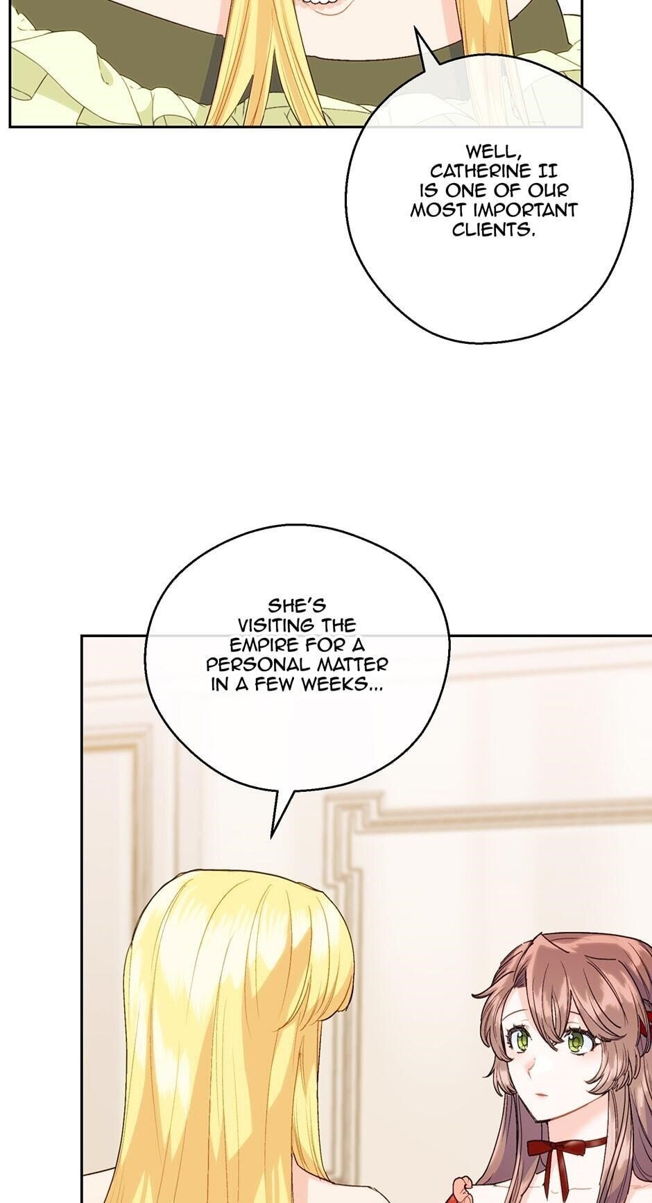 The Duchess 50 Tea Recipes - Chapter 107 Page 17