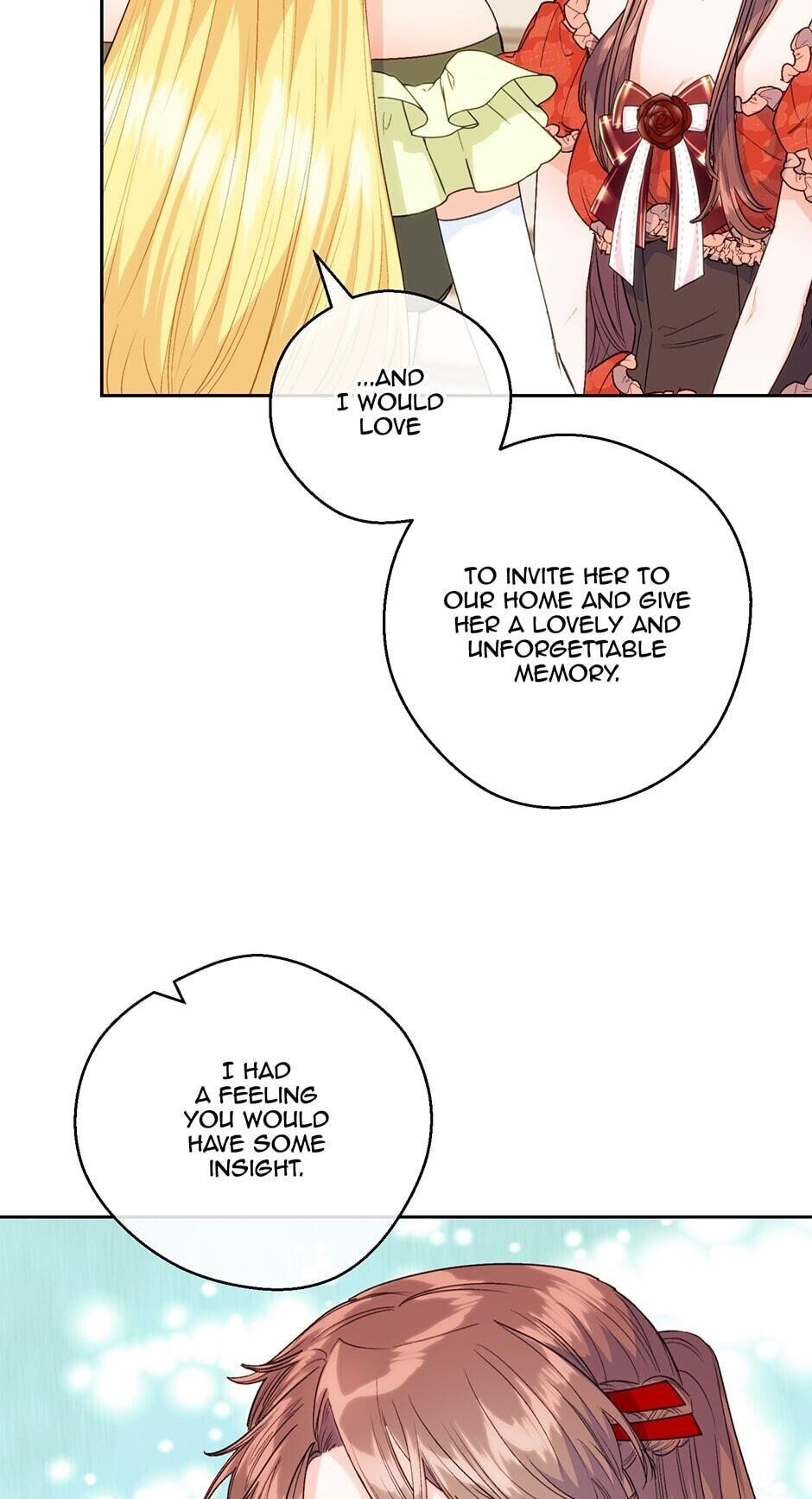 The Duchess 50 Tea Recipes - Chapter 107 Page 18