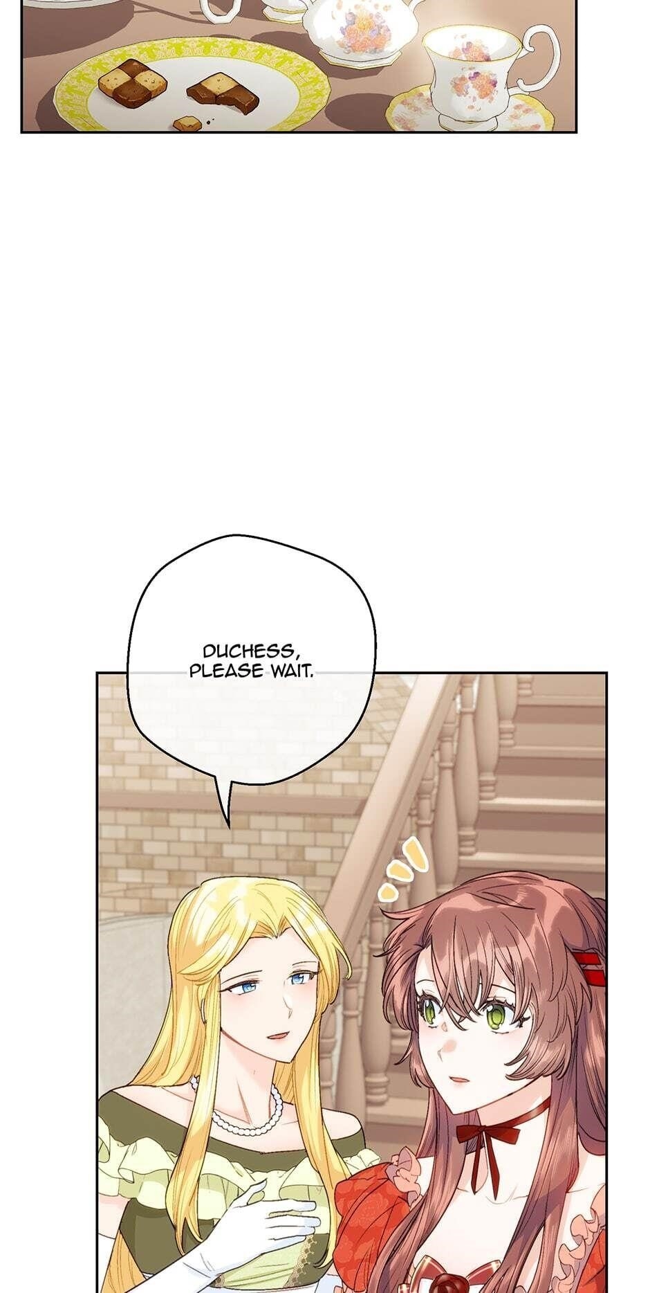 The Duchess 50 Tea Recipes - Chapter 107 Page 2