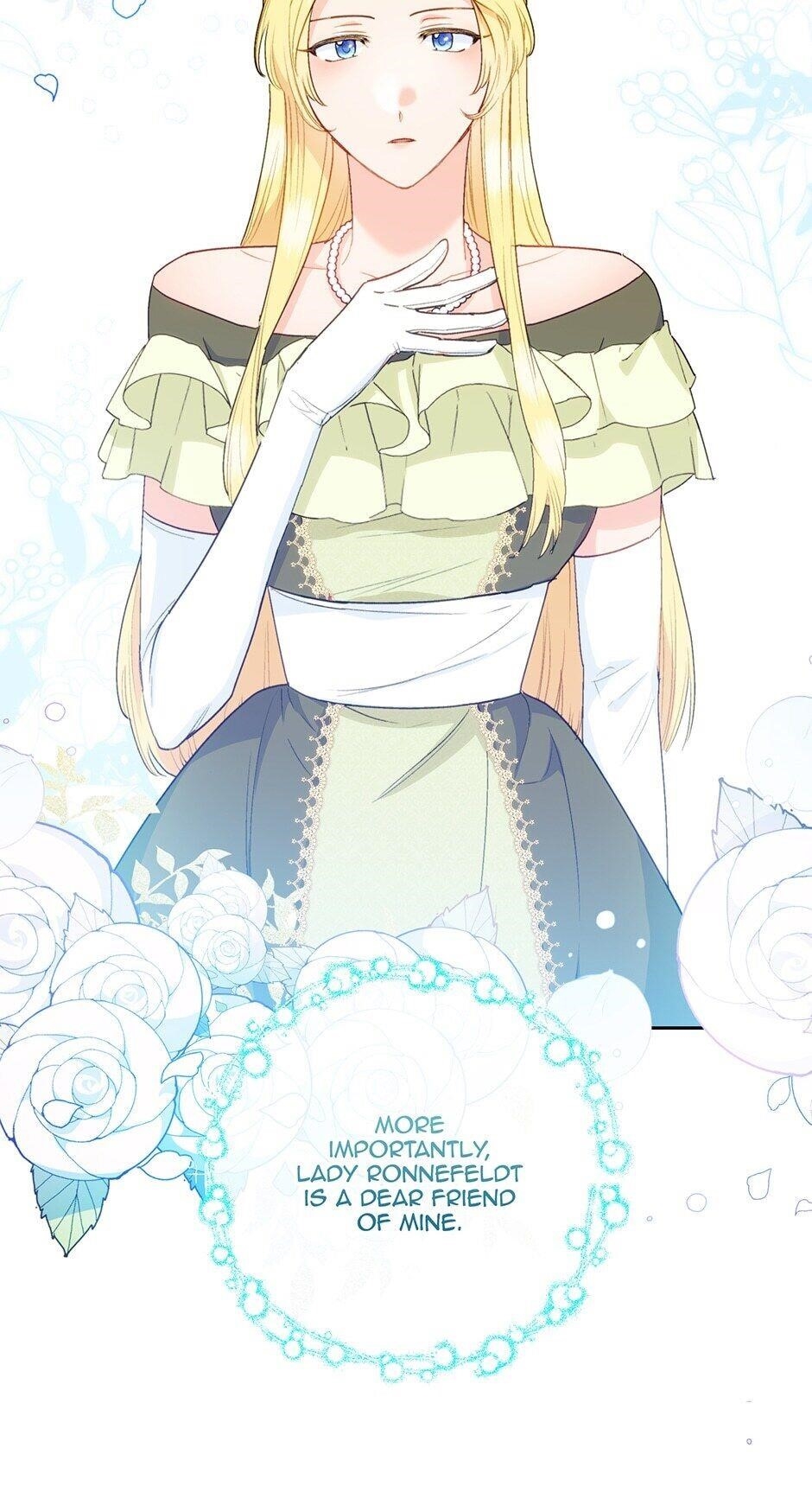 The Duchess 50 Tea Recipes - Chapter 107 Page 20