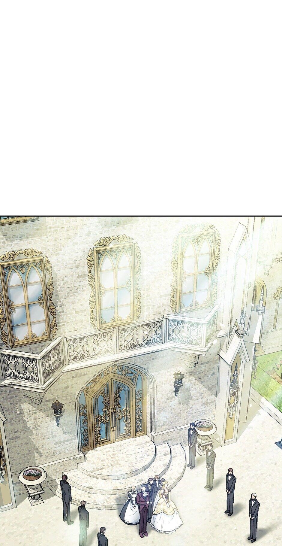 The Duchess 50 Tea Recipes - Chapter 107 Page 28