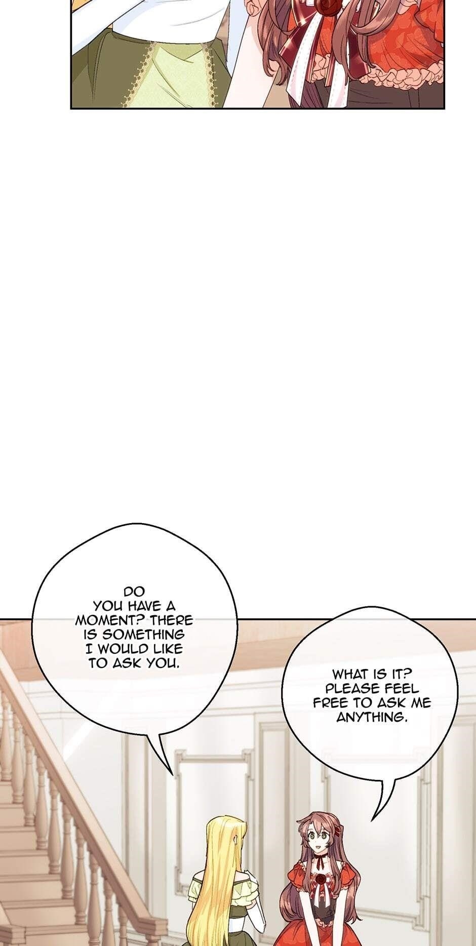 The Duchess 50 Tea Recipes - Chapter 107 Page 3