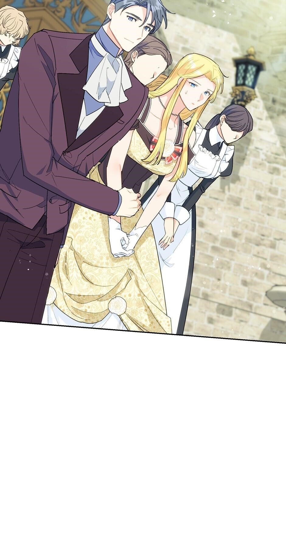 The Duchess 50 Tea Recipes - Chapter 107 Page 30