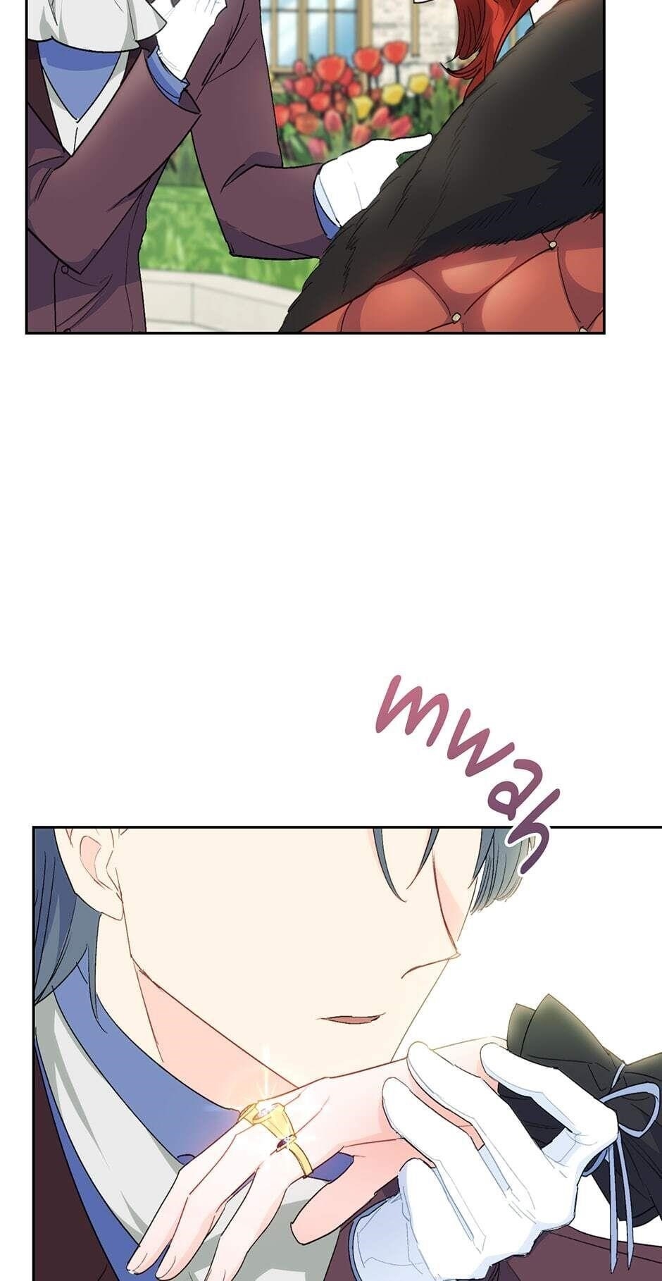 The Duchess 50 Tea Recipes - Chapter 107 Page 35