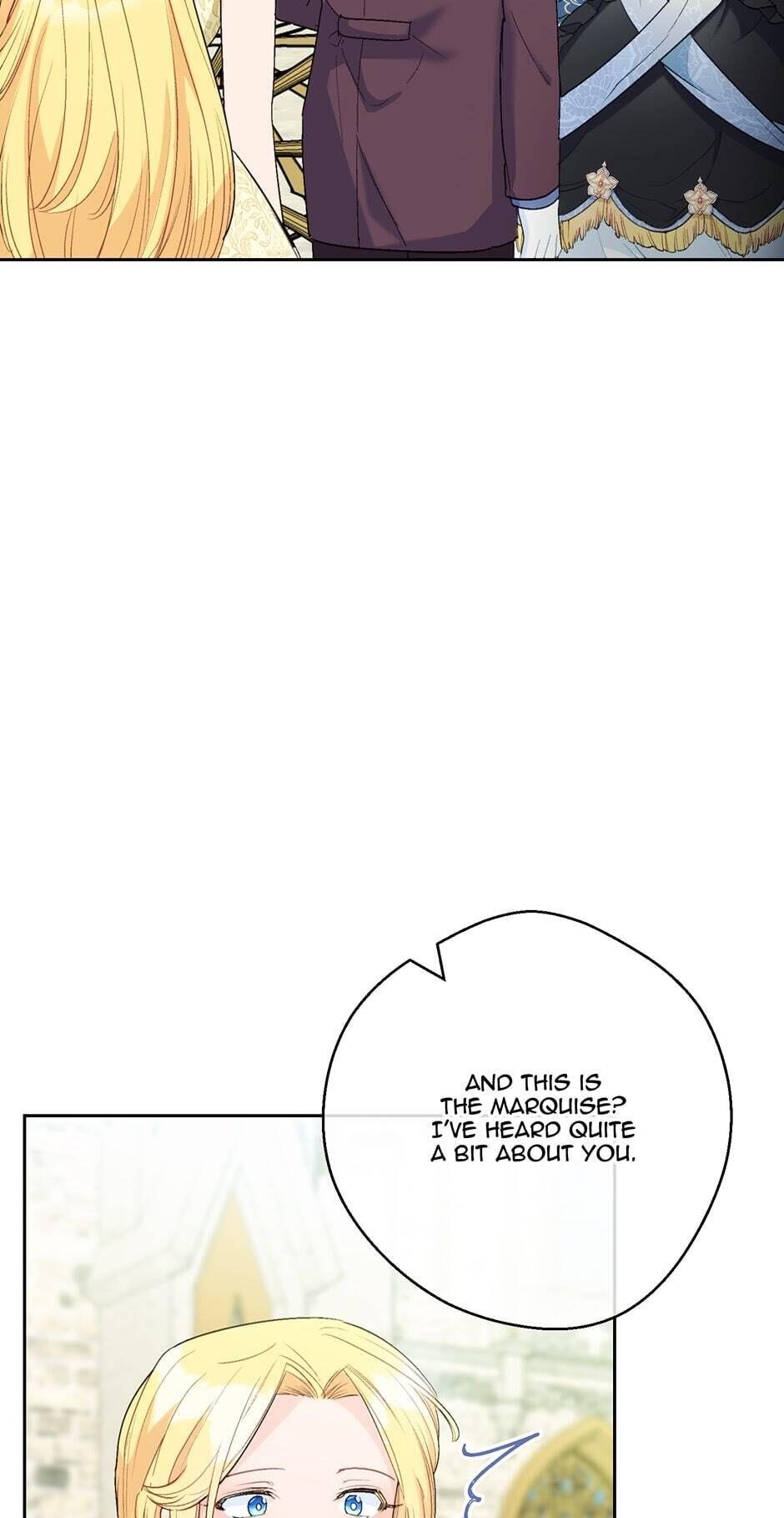 The Duchess 50 Tea Recipes - Chapter 107 Page 37