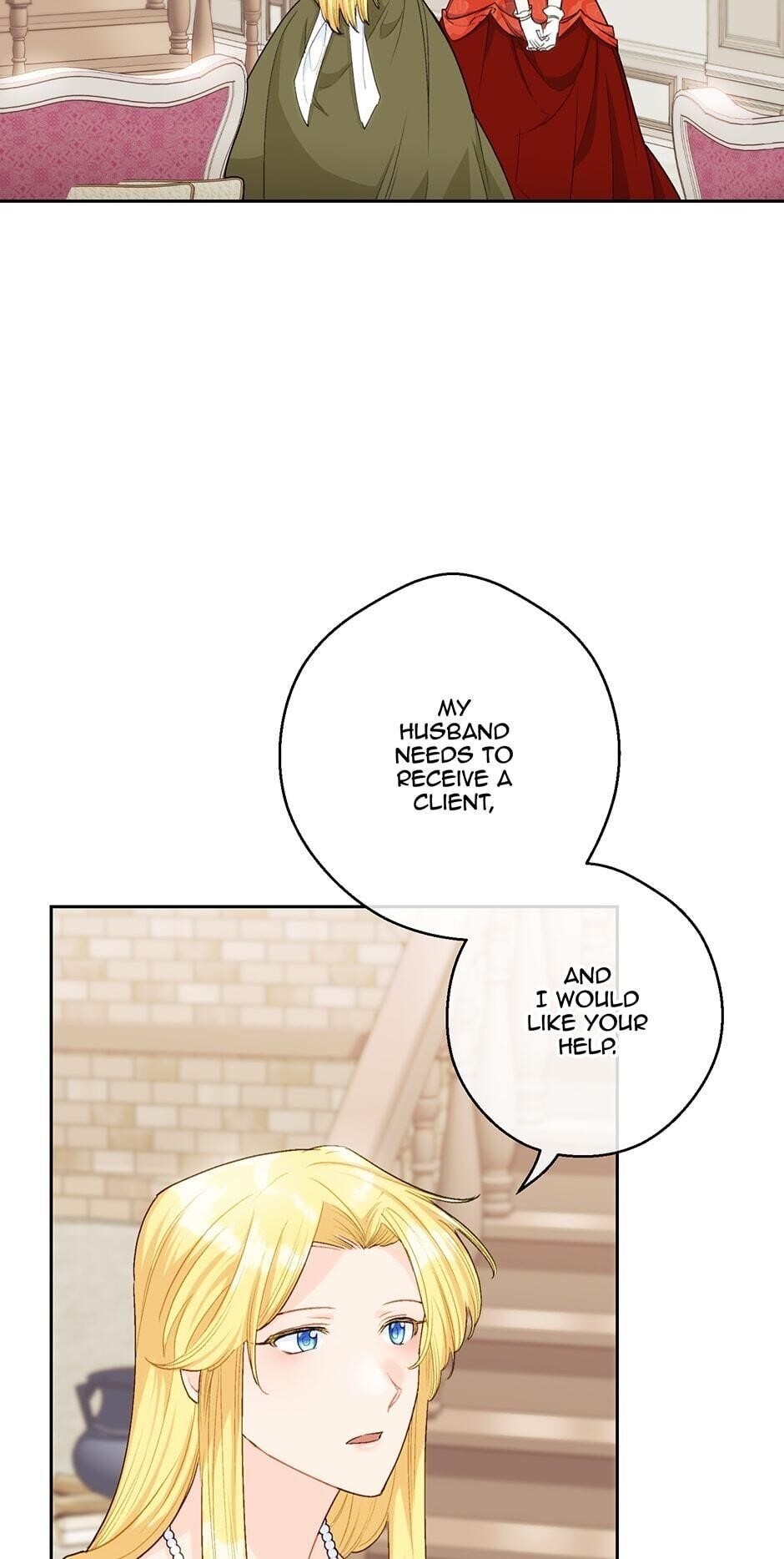 The Duchess 50 Tea Recipes - Chapter 107 Page 4