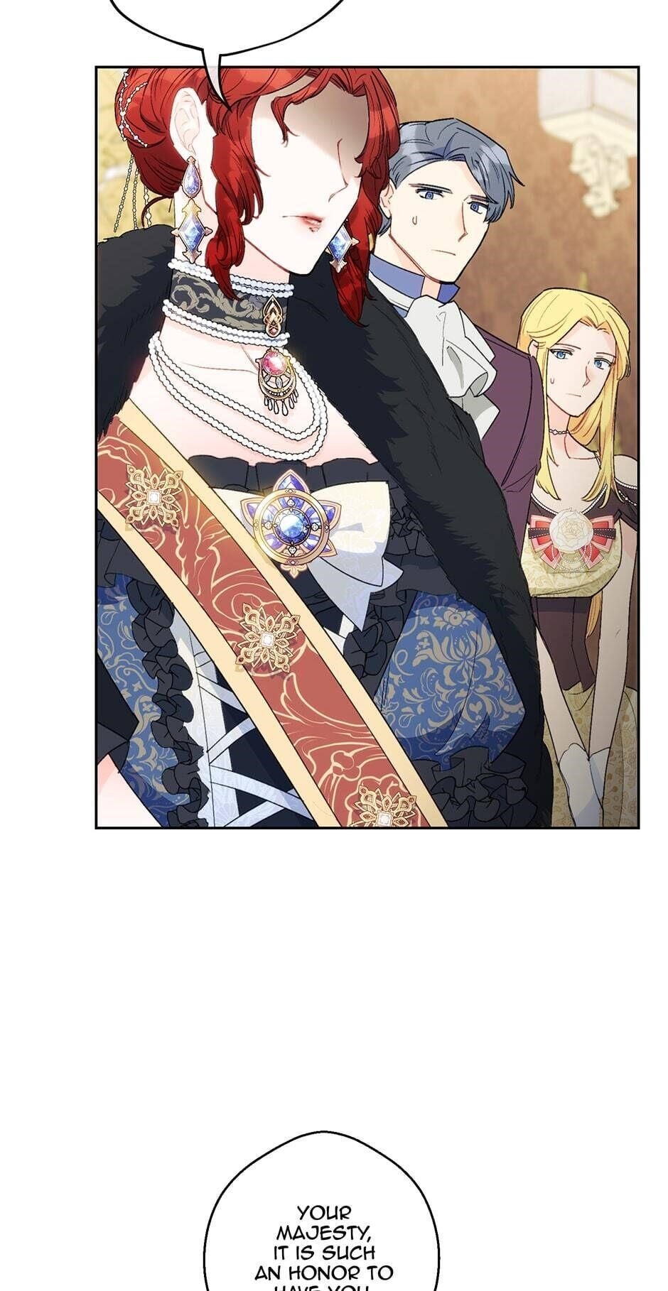 The Duchess 50 Tea Recipes - Chapter 107 Page 43