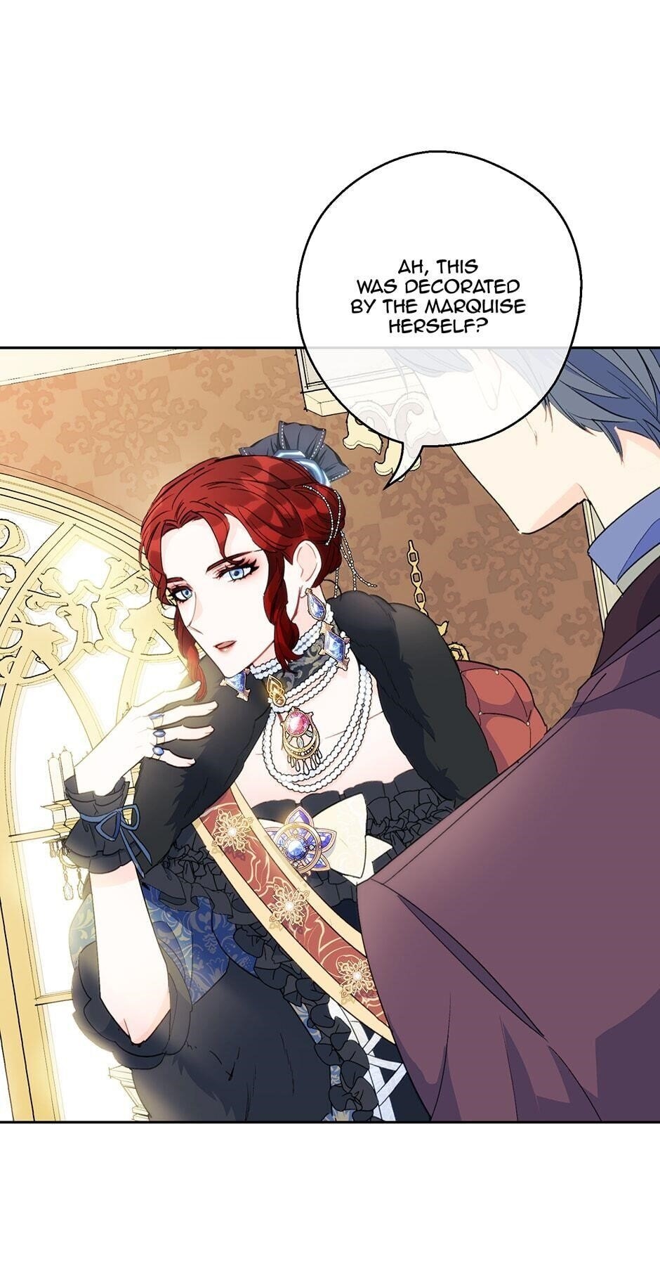 The Duchess 50 Tea Recipes - Chapter 107 Page 45