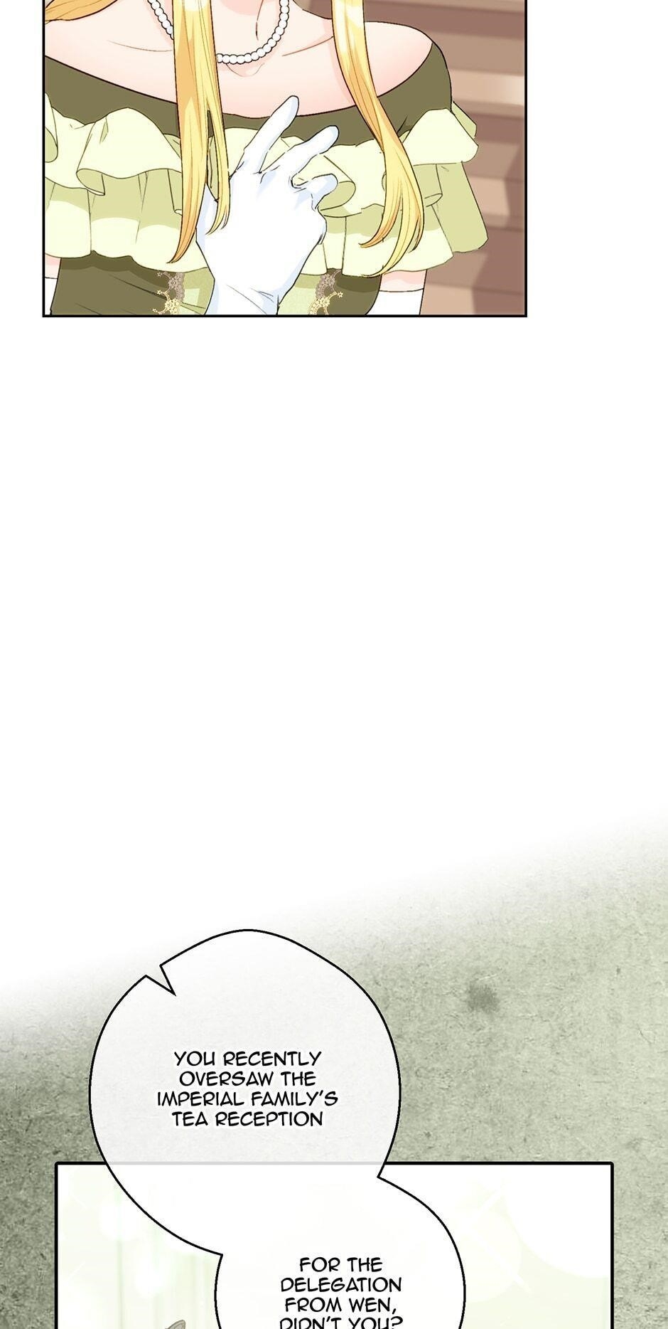 The Duchess 50 Tea Recipes - Chapter 107 Page 5