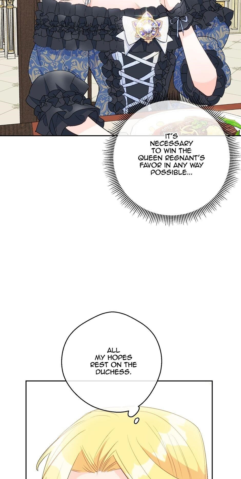 The Duchess 50 Tea Recipes - Chapter 107 Page 54