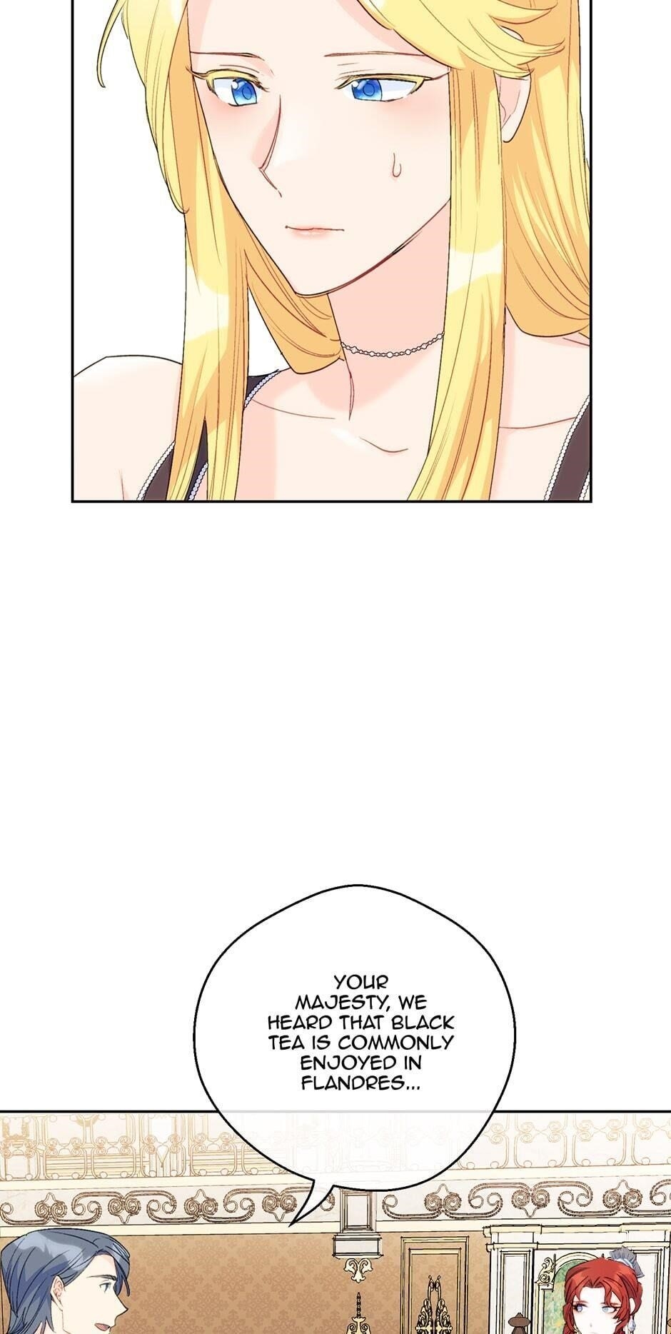 The Duchess 50 Tea Recipes - Chapter 107 Page 55
