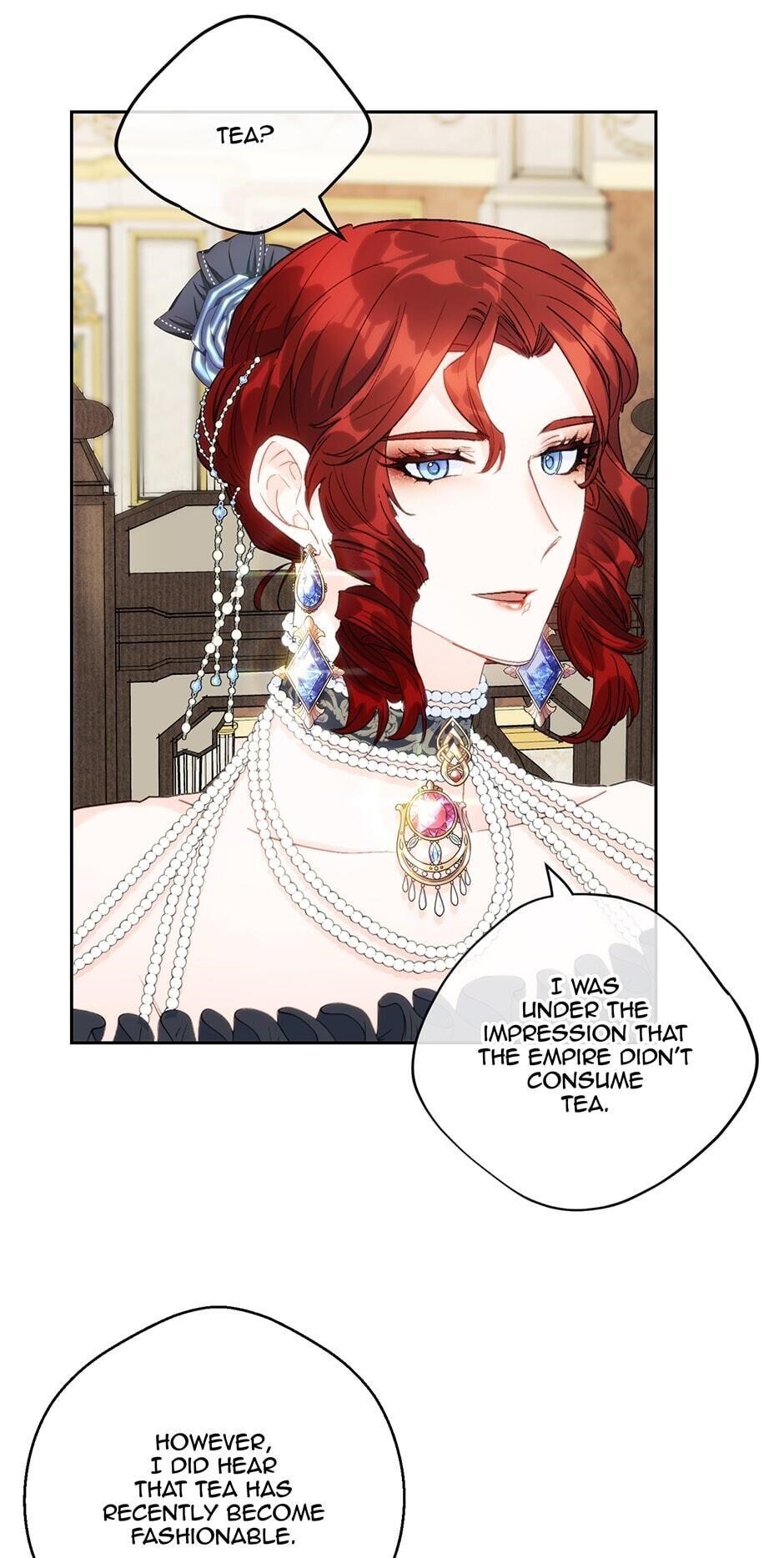 The Duchess 50 Tea Recipes - Chapter 107 Page 57