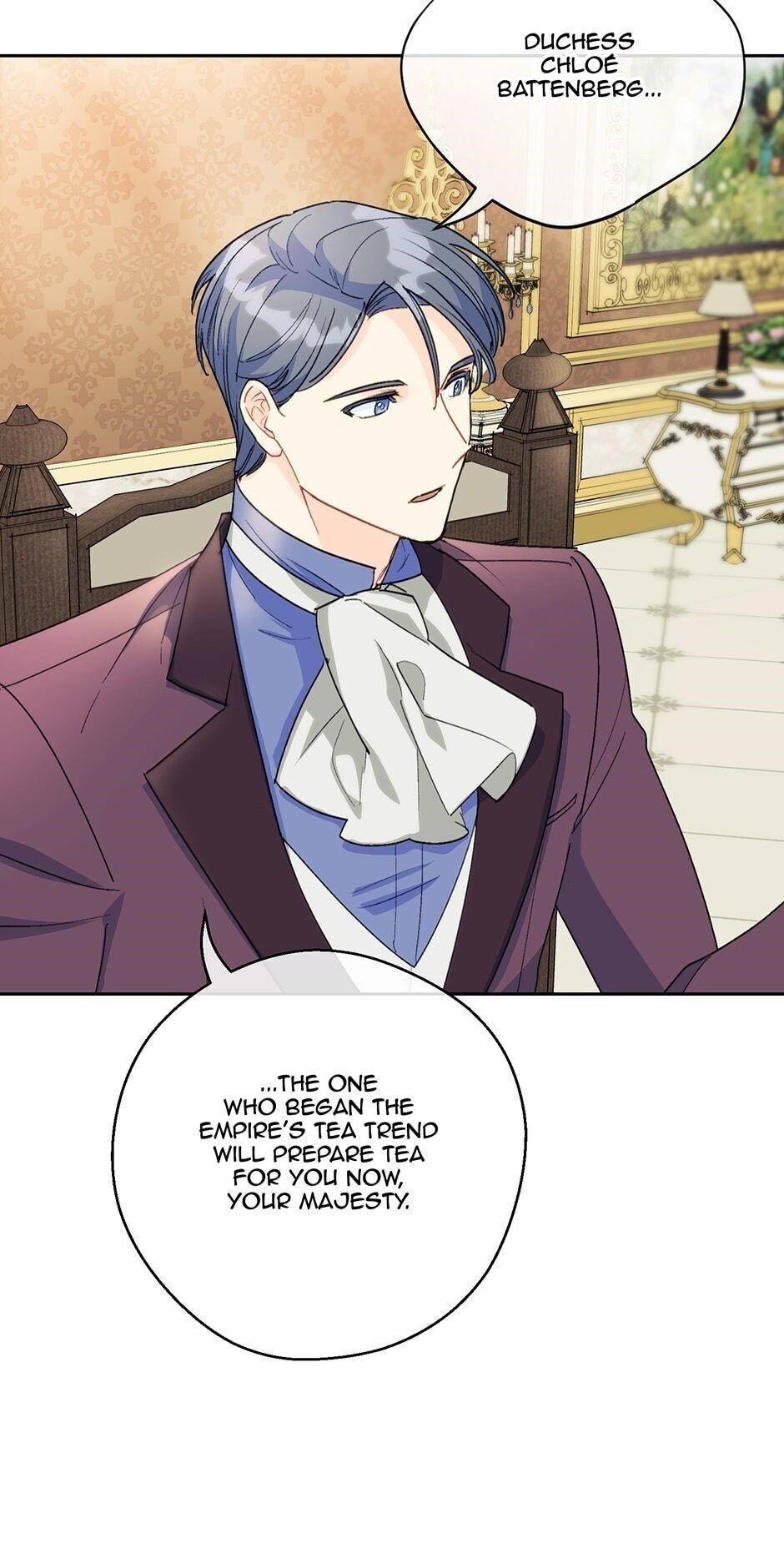 The Duchess 50 Tea Recipes - Chapter 107 Page 59